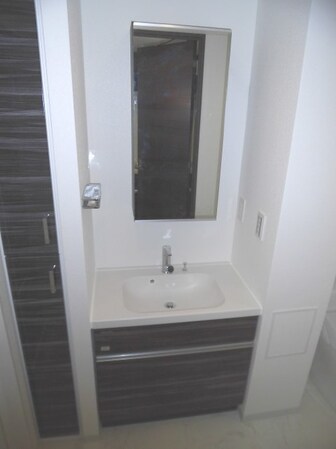 XEBECときわ台の物件内観写真